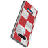 Croatia Soccer Flag LG Stylo 6 Clear Case